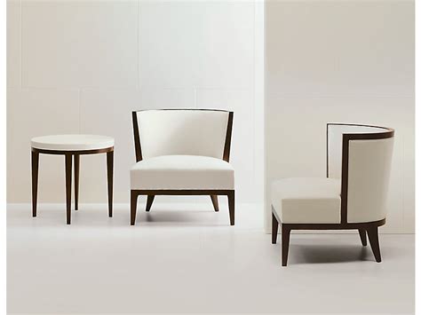 charlotte lounge chair  wood frame hbf furniture