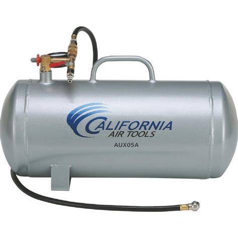 california air tools  gal lightweight portable aluminum air tank auxa  home depot
