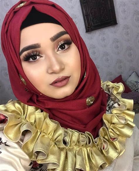 pin by nauvari kashta saree on hijabi queens hijabi hijab fashion