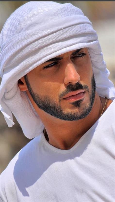 Handsome Man Omar Borkan Homens árabes Histórias Eróticas Romance