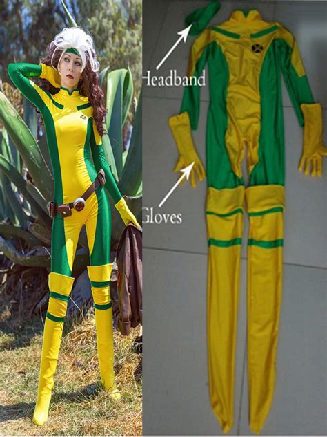 popular rogue costume buy cheap rogue costume lots from china rogue costume suppliers on