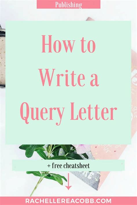 write  query letter  sells writing  book review writing blog