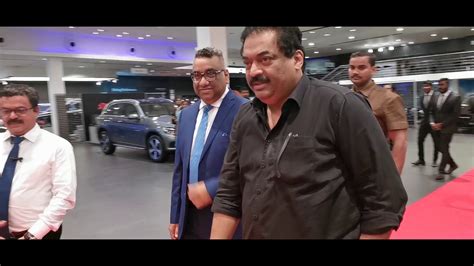 Mercedes Benz Sundaram Motors Star Delivery Dr Roy C J