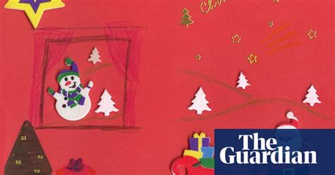 Party Leaders Christmas Cards Life And Style The Guardian