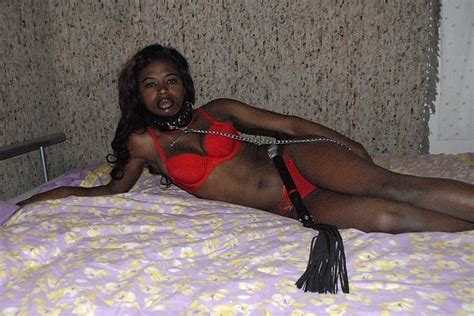 kamooo 6 in gallery african black ebony sex slave from cameroon picture 5 uploaded by