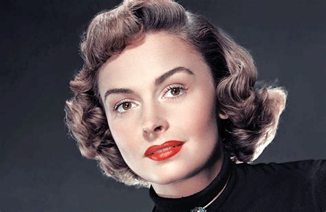 Donna Reed Height Weight Interesting Facts Career Highlights