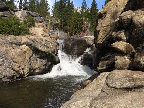 hot springs  visit  california   trips  discover