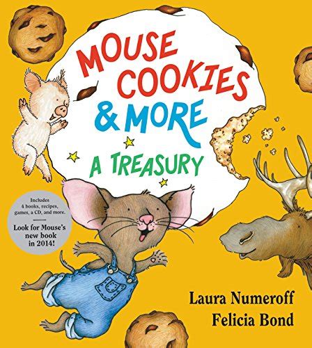 give  mouse  cookie  printable learning packs homeschool