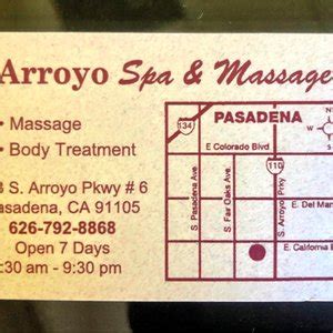 nikki massage   colorado blvd pasadena california massage