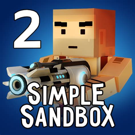simple sandbox  google play version apptopia