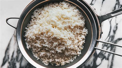 boil rice  faster easier weeknight dinners epicurious