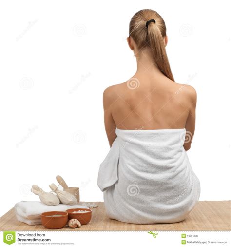 spa relaxing royalty  stock photography image