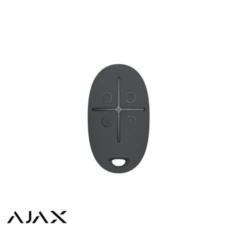 ajax space control total security products