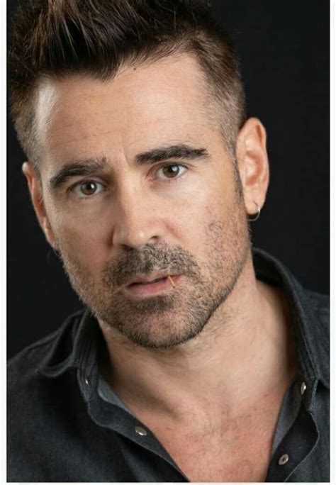 pin on ️ colin farrell ️