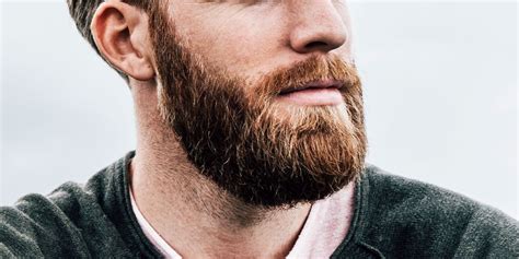 Here S How To Soften Your Beard In A Flash Men S Health