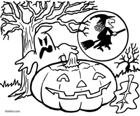 halloween printable coloring page halloween coloring coloring pages
