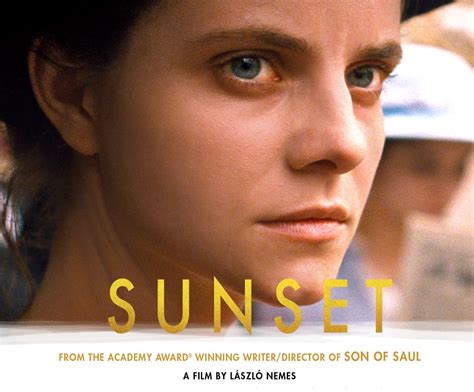 sunset a sony pictures classics release