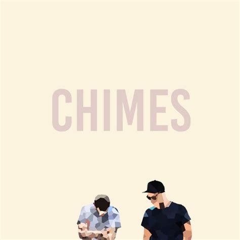 stream chimes  listen  songs albums playlists