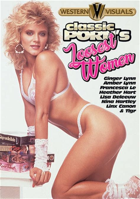 classic porn s loosest women western visuals unlimited