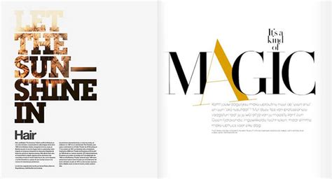 create stunning magazine layout designs   proven ideas