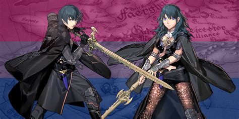 it s not looking good for male same sex romantic supports in fe three houses and that s not
