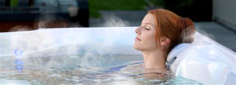 Health Benefits Of A Hot Tub Axmen Hot Tubs