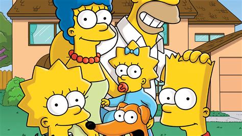 The Simpsons Matt Groening Shares Top Characters Episodes Scenes