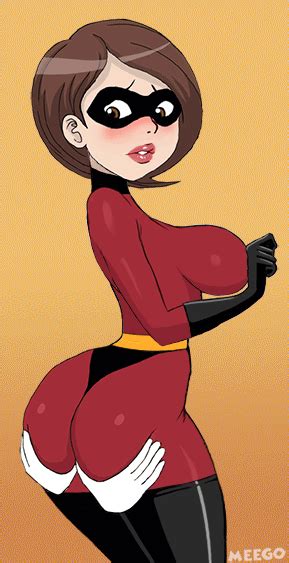 rule34hentai we just want to fap image 249893 3d animated disney series helen parr meego