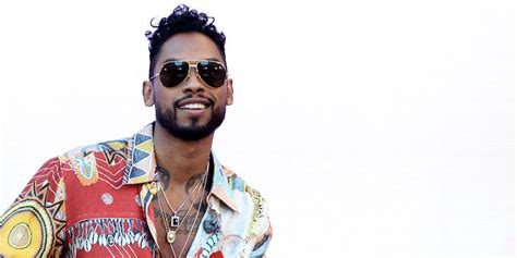Listen To Miguel’s New Song “shockandawe” Pitchfork