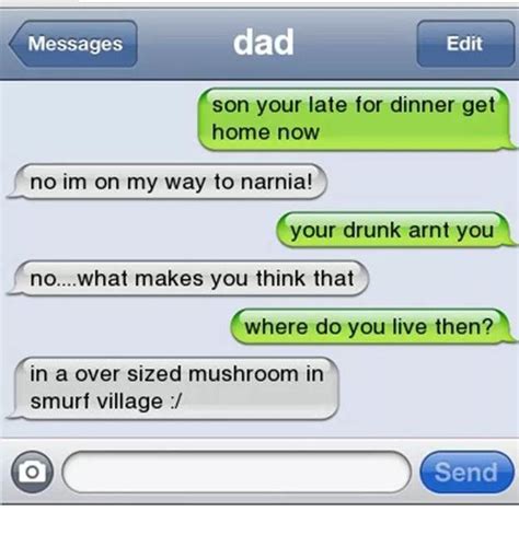 15 Funniest Drunk Texts That Will Make You Lol