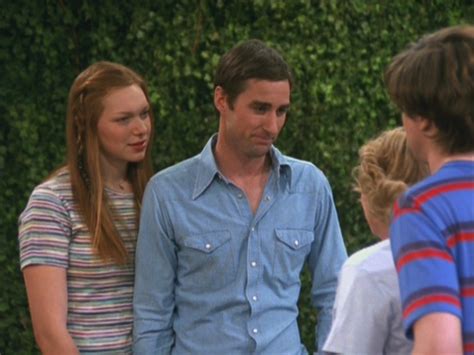 Luke Wilson In That 70s Show Everybody Loves Casey 4 26 Luke