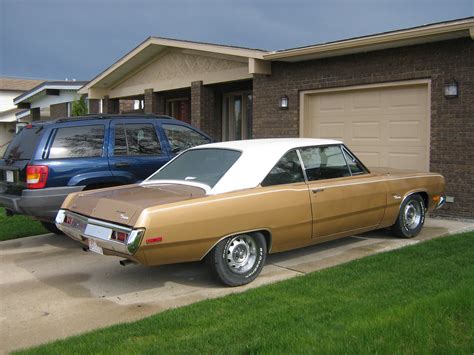 plymouth scamp information   momentcar