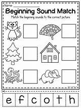 Phonics Activities Bundle Teaching Homeschooling Basecampjonkoping Tpt 27k Groundhog sketch template