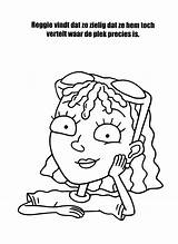 Rocket Power Coloring Pages Coloringpages1001 Colorir Para sketch template