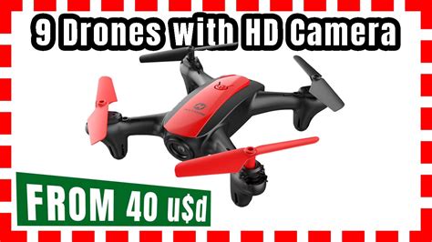 top    drones  hd camera  cheap  affordable youtube