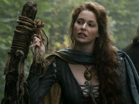Game Of Thrones The 10 Hottest Women From Westeros