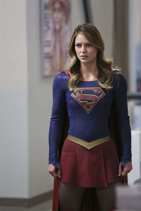 Image Supergirl Melissa Benoist 19  Superman Wiki