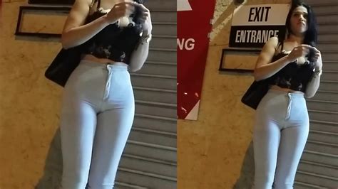 candid leather perfect butt in high waisted jeans free porn sex videos xxx movies