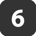 numbers icon    png  ico formats veryiconcom