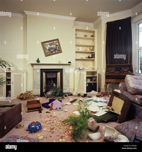 room interior crime scene  res stock photography  images alamy