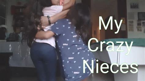 Another Video With My Nieces Meghan Youtube