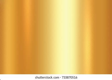 beautiful gold background golden polished metal stock illustration