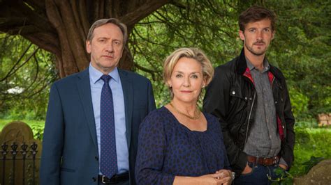 Midsomer Murders Season 17 Episode Guide