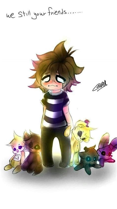 evan afton wiki fnaf amino espanol amino