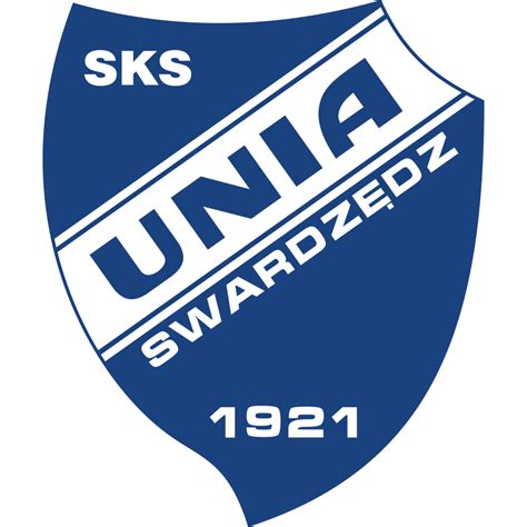 swarzedzki klub sportowy unia swarzedz logo vector logo  swarzedzki