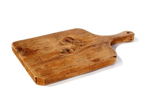 chopping board