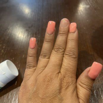 creative nails spa updated march     reviews