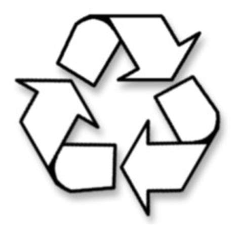 free printable recycle logo download free printable recycle logo png