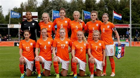 week van de waarheid voor vrouwen onder  knvb