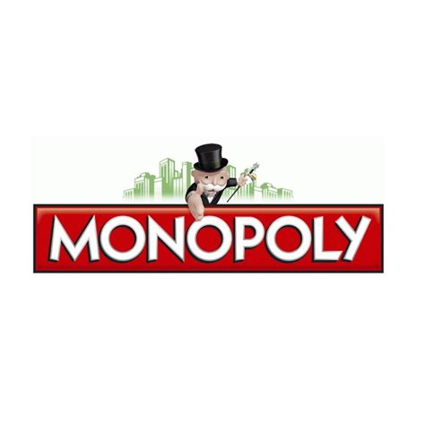 monopoly game logo font    warships games